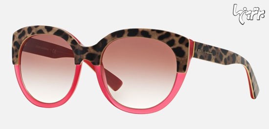 جدیدترین عینک آفتابی ها در تابستان 2016