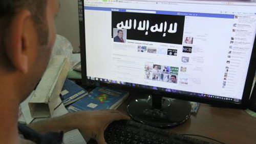 داعش، چه می کند در شبکه های اجتماعی!