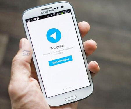 آیا تلگرام منبع شایعه است؟