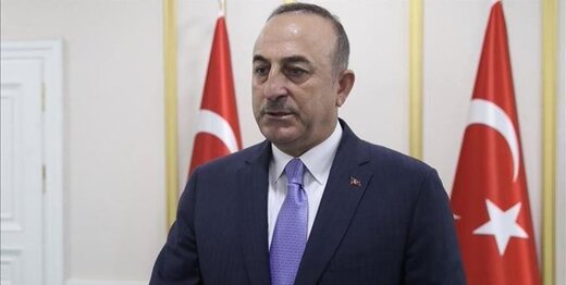 ترکیه قبول هر گونه میانجی‌گری را رد کرد