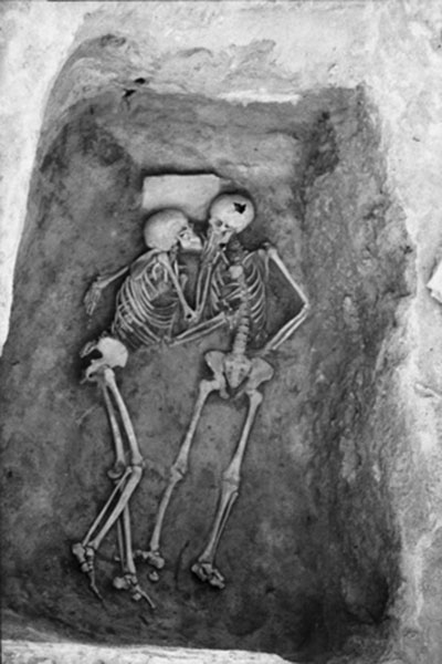 قدیمی‌ترین عاشقان ایرانی +عکس