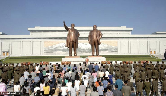 قوانین عجیب مرکز گردشگری «کره شمالی»
