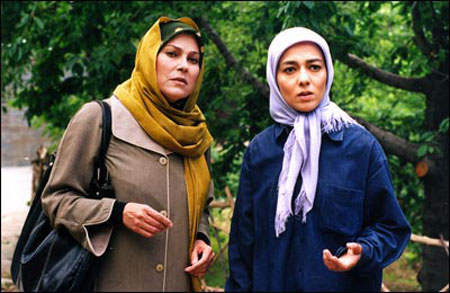 قهرمان های نگون بخت سریال های ایرانی