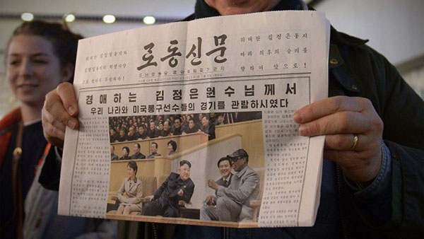 اتفاقات عجیب و غریبی که تنها در کره شمالی رخ می‌دهد