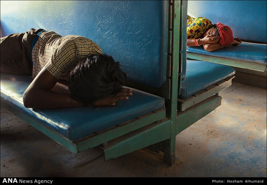سفری کوتاه به هند با این تصاویر