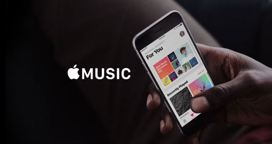 Apple Music به پیام‌رسان فیسبوک اضافه شد