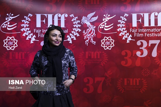 اولین روز سی‌ و هفتمین جشنواره جهانی فیلم فجر