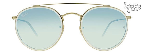 جدیدترین مدل های عینک آفتابی، بهار 96