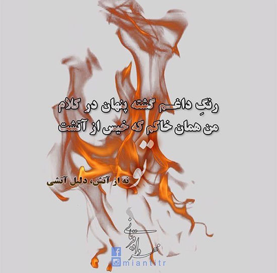 مینی شعر (388)