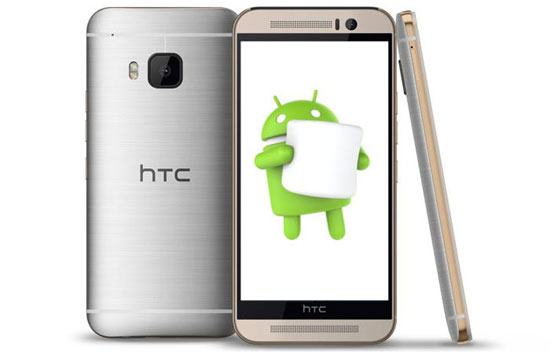 هر آنچه از HTC One M10 می‌دانیم