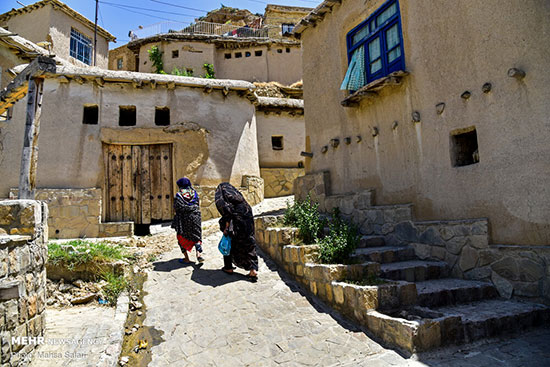 فارسیان، ماسوله گلستان