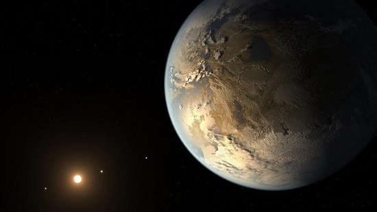 کشف سیارات فراخورشیدی با قابلیت وجود حیات