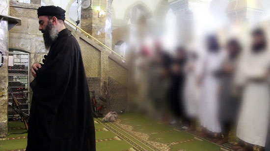 سرنوشت عروس داعشی‌ها چه می‌شود؟