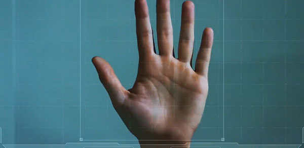 اندام‌هایی که مانند اثر انگشت منحصربه ‌فرد هستند