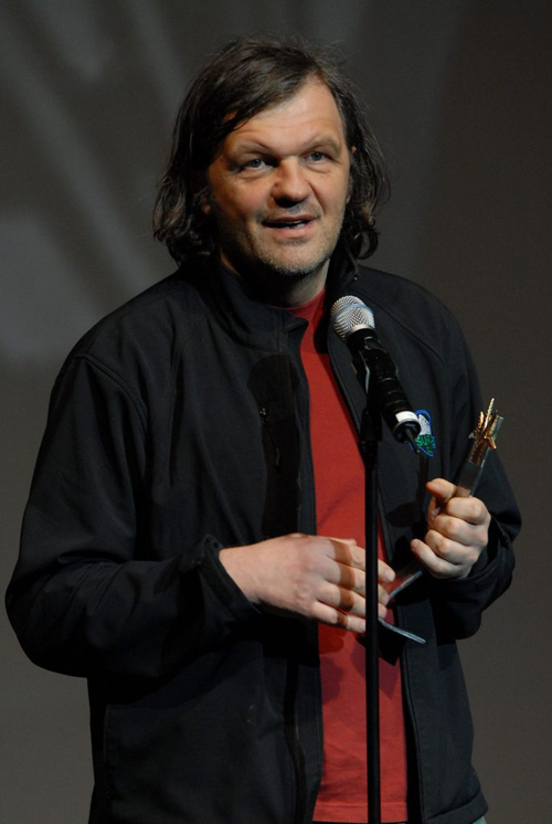 فیلمساز صرب، رییس داوران جشنواره ونیز شد