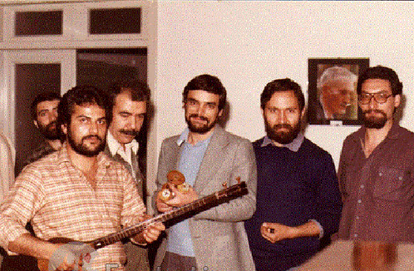 موفق‌ترین آلبوم‌های مشترک موسیقی ایران