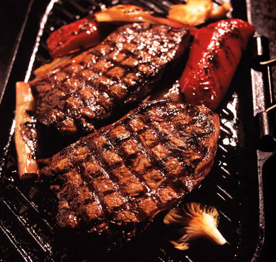 ترفند های پختن سریع انواع گوشت