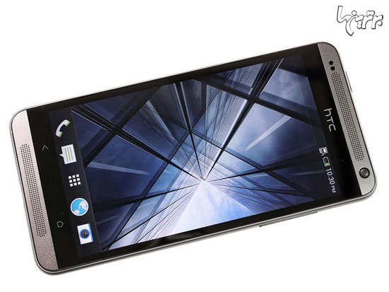 گوشی دوسیم‌کارته فقط HTC Desire 700