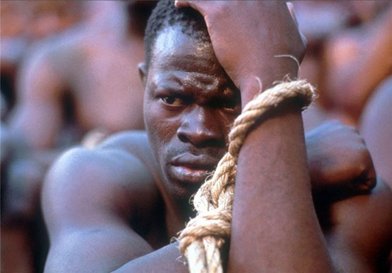 برده داری در آمریکا، تجارت پرسود در دنیای سیاه‌ها