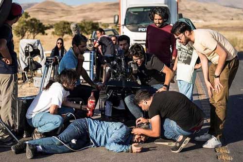 رقابت سه فیلم کوتاه ایرانی در جشنواره «بروکسل»