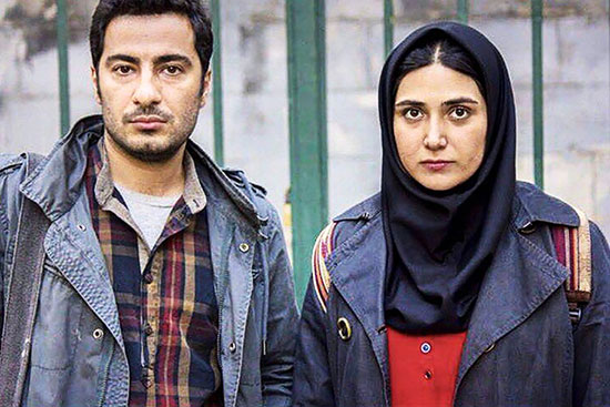 ۷ نقش‌آفرینی برتر مرد سینمای ایران در سال ۹۷