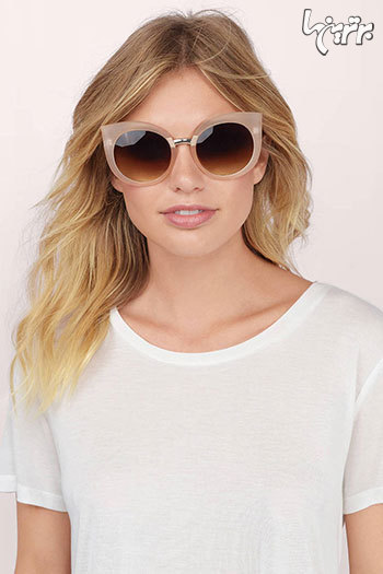 جدیدترین مدل‌های عینک آفتابی ۲۰۱۸