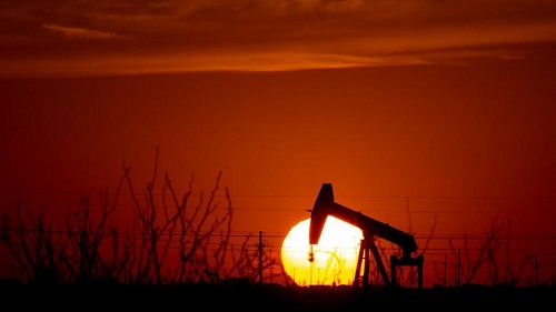 قول امارات باعث کاهش ناگهانی ارزش نفت شد