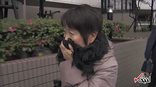 حکم اعدام برای «بیوه سیاه» ژاپنی