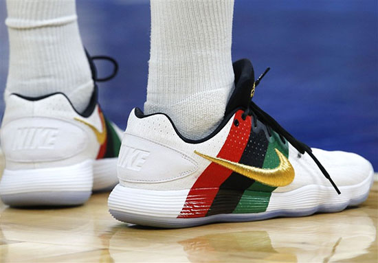 بهترین کفش‌های NBA