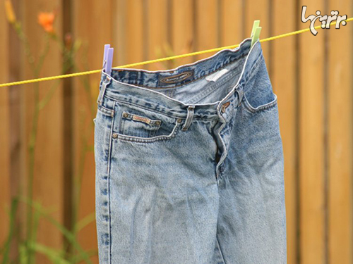 شلوار جین زنانه و مردانه؛ از گذشته تا به امروز