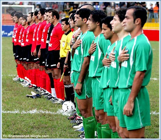 در سوگ موفق‌ترین باشگاه خصوصی فوتبال ایران