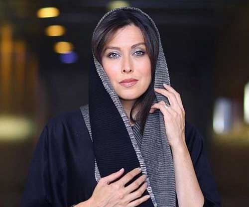 جذاب‌ترین زنان سینمای ایران (۱)