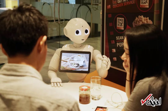 تا ۵ سال آتی هر شهروند ژاپنی یک روبات دارد