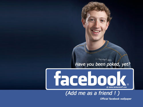 جهان در سال 2014 به روایت فیس بوک