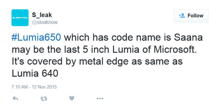 مایکروسافت نام «لومیا» را کنار می گذارد