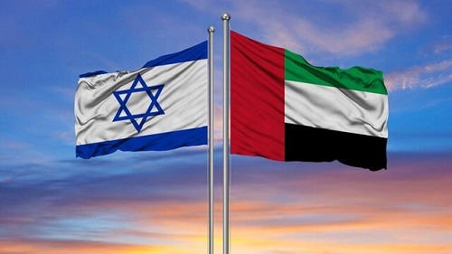 وزیر اماراتی: آرزو داریم سوئیس خاورمیانه شویم