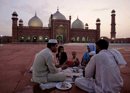 ماه رمضان در بقیه کشورها چگونه است؟