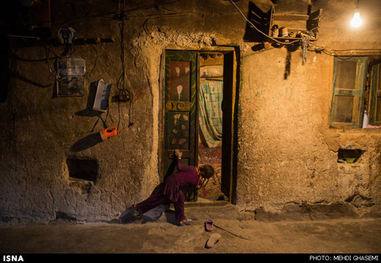 سفر به روستاهای بویراحمد +عکس