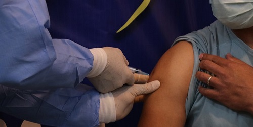 جزئیات ثبت‌نام داوطلبان واکسن «رازی کووپارس»