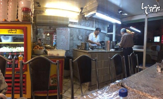 تهرانگردی؛ بهترین طباخی های تهران را بشناسید