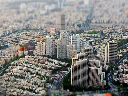 ترسِ زلزله ۷ریشتری در دل تهران افتاد
