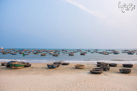 ویتنام و جاذبه‌های گردشگری‌اش (۱)