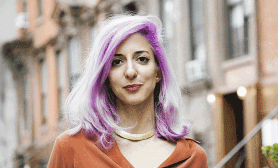 نویسندگان ایرانی‌تبار با شهرت جهانی
