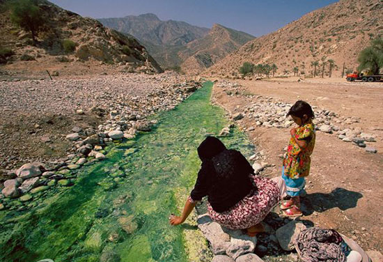 سفری به بندرعباس