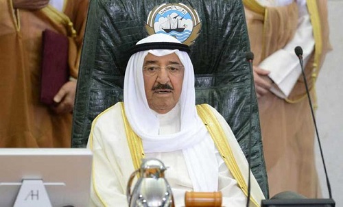 پرداخت جدیدِ عراق برای غرامت به کویت