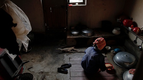 سازمان‌ملل: نصف مردم کره‌شمالی سوء تغذیه دارند