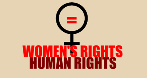 نخستین دفاع از حقوق زن در اسلام مدرن