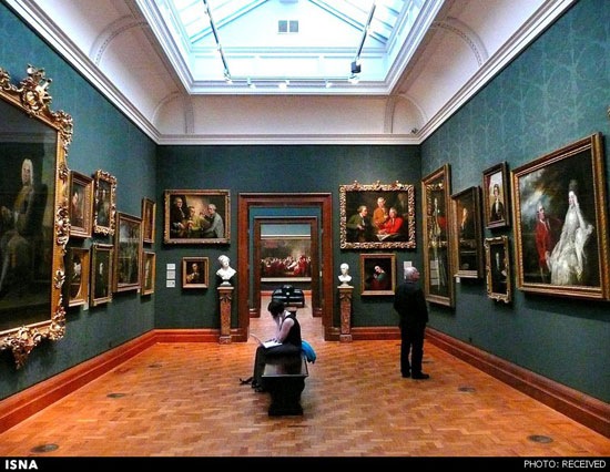 پربازدیدترین موزه‌های جهان +عکس