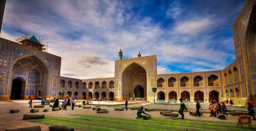 سبک شناسی معماری اسلامی (2)