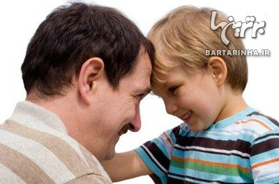 4 روشی که والدین در برخورد با فرزندان به کار می برند